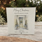 Personalised Christmas Card Pack 10, 20, 30, 40, 50