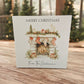 Personalised Christmas Card Pack 10, 20, 30, 40, 50