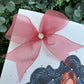 Luxury Large A4 Birthday Card For Her