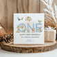 Personalised Children's Birthday Card
