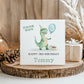 Personalised Children's Birthday Card