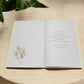 Large A4 Personalised First Holy Communion Card with Child's Name