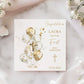 Personalised First Holy Communion Day Card