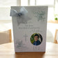 Personalised First Holy Communion Day Card