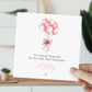Personalised First Holy Communion Day Card