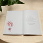 Large A4 Personalised First Holy Communion Card with Child's Name