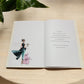 Fashionista Design Personalised Birthday Card For Her
