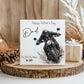 Happy Father’s Day Dad Motorbike Card – “The Best By Miles”