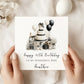 Personalised Birthday Card For Her