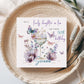 Personalised Birthday Card For Her