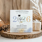 Personalised Male Graduation Card 2026 – Custom University Graduation Congratulations Card