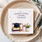 Personalised Exam Results Congratulations Card
