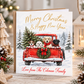 Christmas Dog Cards Pack of 10 | 3 Festive Dog Designs Christmas Cards