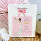 Personalised Congratulations Baby Shower Gift Bag