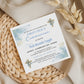 10 First Holy Communion Invitations Personalised