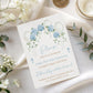 10 First Holy Communion Invitations Personalised
