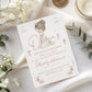 10 First Holy Communion Invitations Personalised