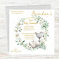 First Holy Communion Invitations