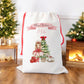 Personalised Santa Sack for Kids and Children