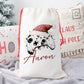 Personalised Santa Sack for Children Gaming For Boy or Girl