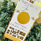 Personalised Foil Christmas Card, Surprise Reveal Scratch Off Ticket, Overnight Stay