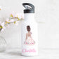 Ballerina Birthday Wrapping Paper