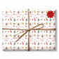 Christmas Wrapping Paper