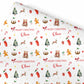 Christmas Wrapping Paper