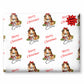 Christmas Wrapping Paper Gift Wrap For Children Guinea Pig