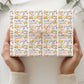 Christmas Gift Wrapping Paper –  Personalised Children's Gift Wrap Roll - Construction Diggers