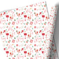 Christmas Gift Wrapping Paper –  Personalised Gift Wrap Roll - Christmas Letters to Santa