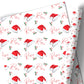 Christmas Gift Wrapping Paper –  Personalised Gift Wrap Roll - Santa Hat