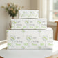 Personalised Birthday Wrapping Paper For Her