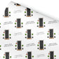Congratulations New Home Gift Wrap Paper
