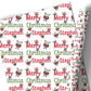 Christmas Gift Wrapping Paper –  Personalised Gift Wrap Roll - Christmas Pudding