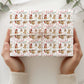 Christmas Gift Wrapping Paper –  Personalised Gift Wrap Roll - Sloths