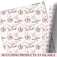 Personalised Christmas Gift Wrapping Paper – Pink Christmas Bauble