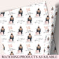 Large A4 Female Birthday Card, Personalised Card For Her