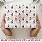 Large A4 Female Birthday Card, Personalised Card For Her
