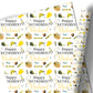 Congratulations on your Retirement Gift Wrapping Paper - Diy Tools