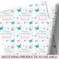 Congratulations on your Retirement Gift Wrapping Paper - Butterflies