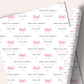 New Baby Money Gift Wallet Welcome to the World Baby Girl
