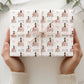 Personalised Birthday Wrapping Paper for Her