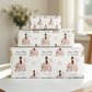 Personalised Birthday Wrapping Paper for Her