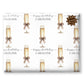 Personalised Birthday Wrapping Paper For Her