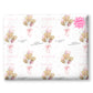 Personalised Birthday Wrapping Paper For Her