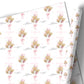 Personalised Birthday Wrapping Paper For Her