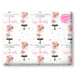 Personalised Birthday Wrapping Paper For Her