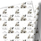 Personalised Birthday Wrapping Paper For Her