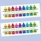First Day of School Banner, Personalised Primary One Banner, Personalised back to school banner, School decorations, Back to school ideas